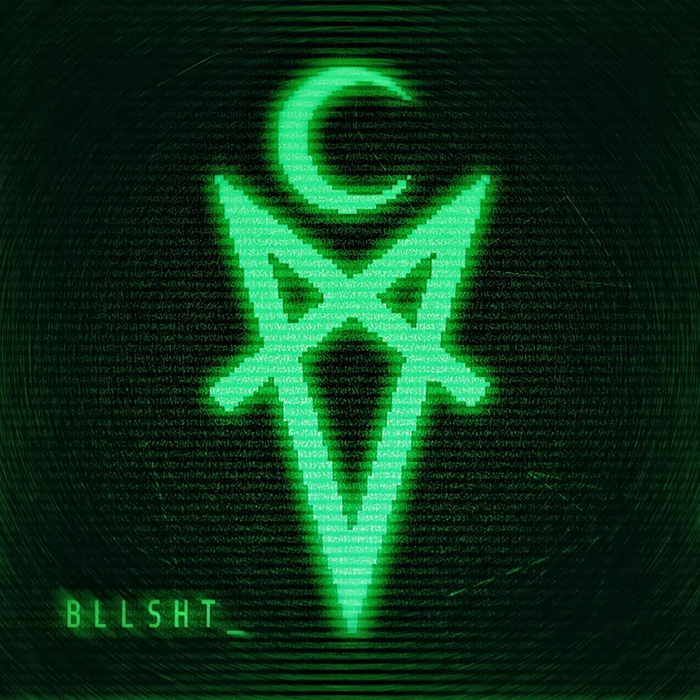 BLLSHT Single Cover