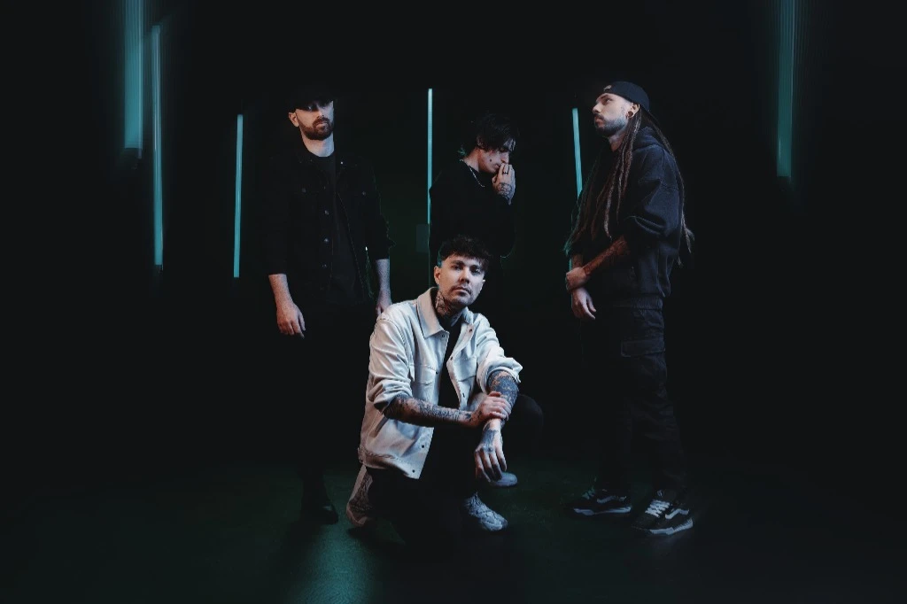 Banquise Band Photo 2025